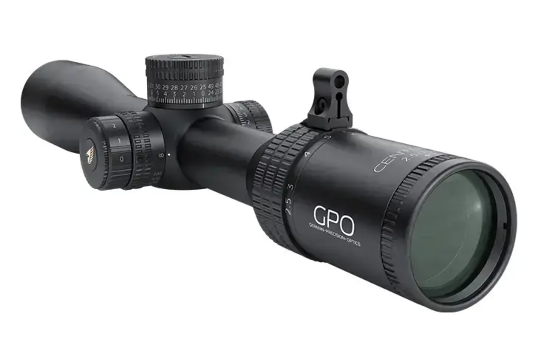 GPO CENTURI 6x 2.5-15x44i G4i image 2